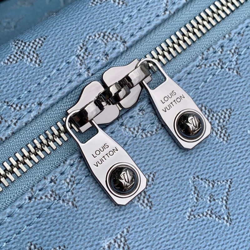 LV Travel Bags